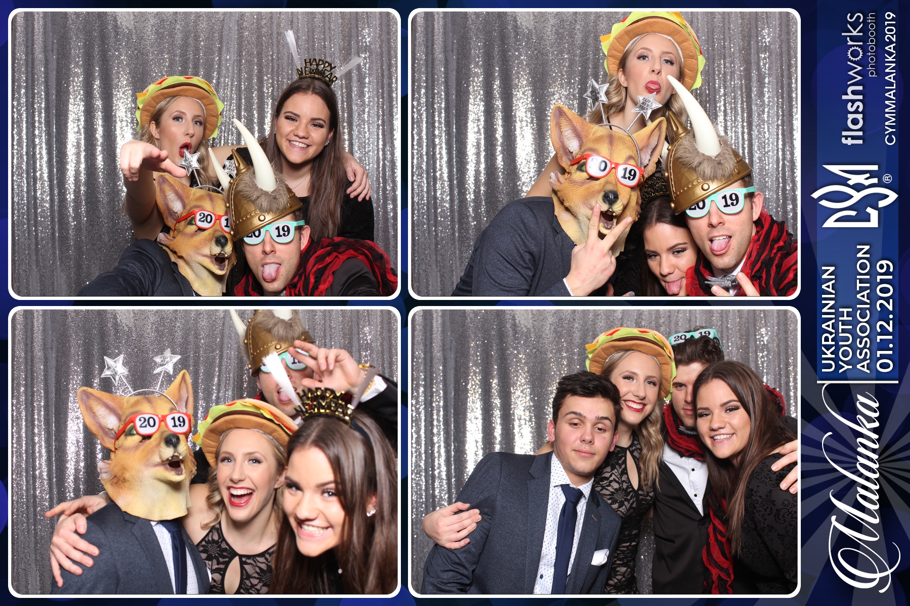 2019 CYM Malanka | View more photos from the event at gallery.flashworksphotobooth.com/u/FlashworksPhotoboothInc/2019-CYM-Malanka